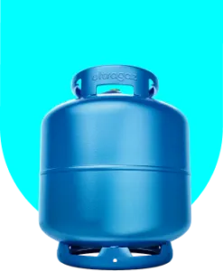 Botijão de Gás P13 13kg