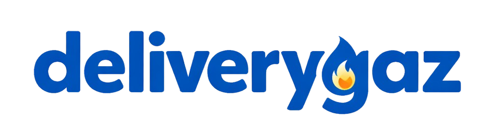 DeliveryGaz - Entrega de Gás e Água